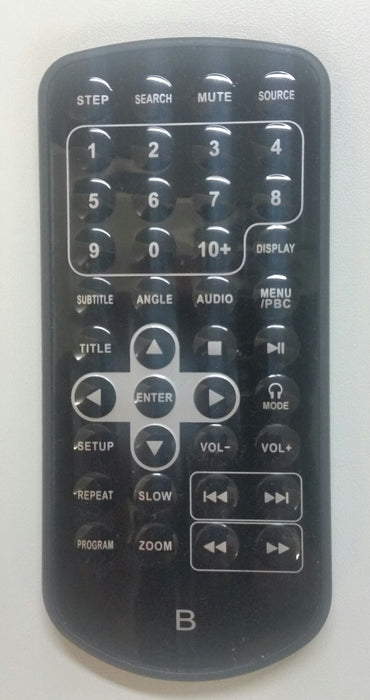 Télécommande AV 1900IR/AV2500IR B