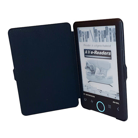 AV 64L E-Reader REFURBISHED