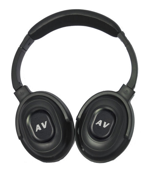 AV Nextbase IR Hoofdtelefoon