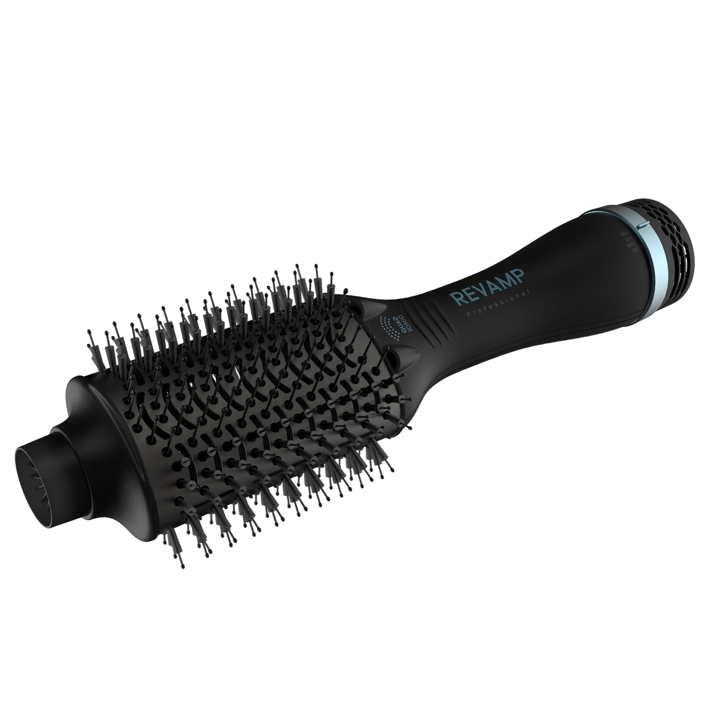 2nd Chance PROGLOSS PERFECT BLOW DRY AIRSTYLER DR-2000