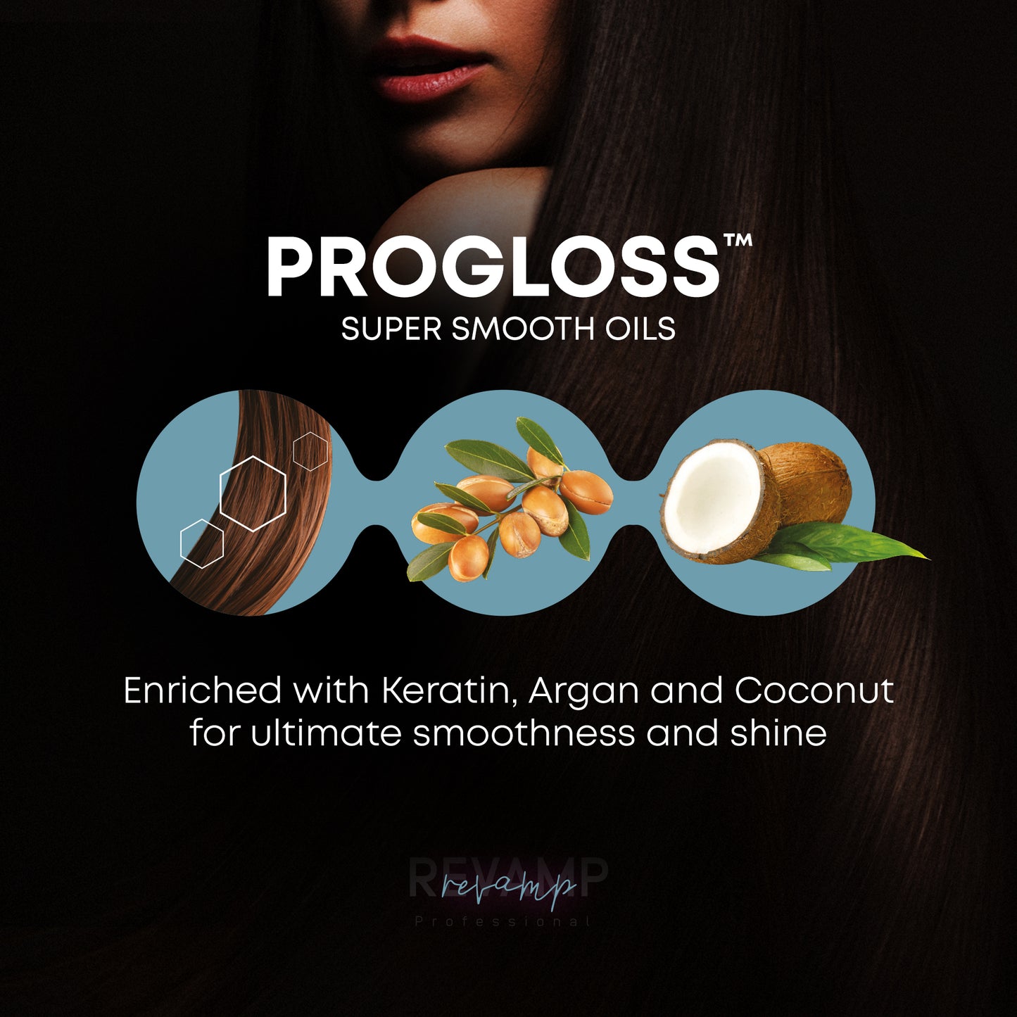 2nd Chance PROGLOSS PERFECT BLOW DRY AIRSTYLER DR-2000
