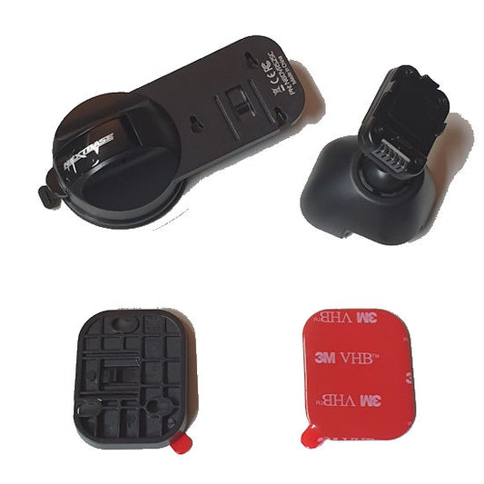 NB Click &amp; Go Pro Window mounting set WITHOUT GPS Series 2