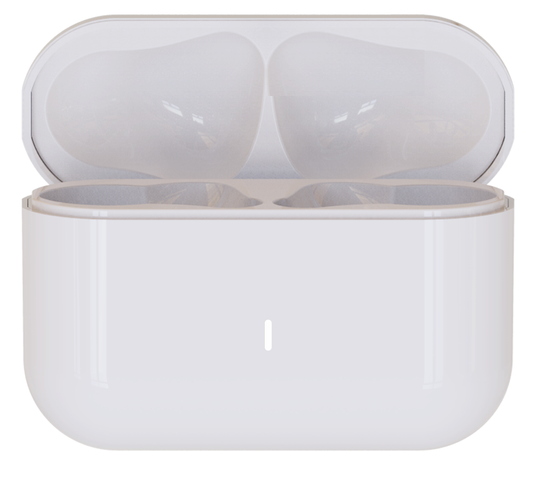 AV Melody ANC Oplaadcase White